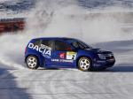 Dacia Duster Trophee Andros 2009 года